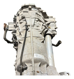 CAIXA CÂMBIO PORSCHE CAYENNE 3.0 V6 2018 2022