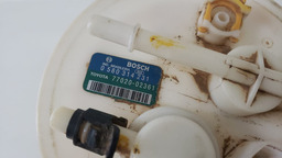 BOMBA COMBUSTÍVEL TOYOTA COROLLA 2.0 2015 A 2019 FLEX