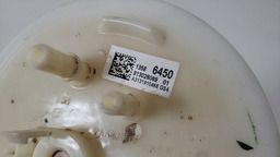 BOMBA COMBUSTÍVEL GM ONIX 1.4 2013 A 2016 FLEX