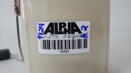 BOMBA COMBUSTÍVEL GM ONIX 1.4 2013 A 2016 FLEX