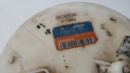 BOMBA COMBUSTÍVEL HONDA NEW CIVIC 1.8 2007 A 2011 FLEX