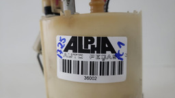 BOMBA COMBUSTÍVEL HONDA NEW CIVIC 1.8 2007 A 2011 FLEX