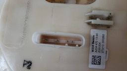 BOMBA COMBUSTÍVEL MERCEDES C180 1.8 2011 2012 FLEX