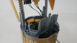 BOMBA COMBUSTÍVEL MERCEDES C180 1.8 2011 2012 FLEX