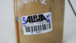 BOMBA COMBUSTÍVEL MERCEDES C180 1.8 2011 2012 FLEX