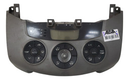 COMANDO AR CONDICIONADO DIGITAL TOYOTA RAV4 2006 A 2012