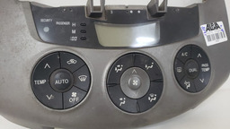 COMANDO AR CONDICIONADO DIGITAL TOYOTA RAV4 2006 A 2012
