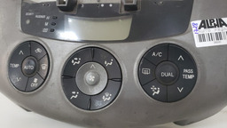 COMANDO AR CONDICIONADO DIGITAL TOYOTA RAV4 2006 A 2012