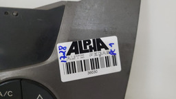 COMANDO AR CONDICIONADO DIGITAL TOYOTA RAV4 2006 A 2012