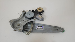 MÁQUINA VIDRO TRASEIRA ESQUERDA TOYOTA COROLLA 2015 A 2019