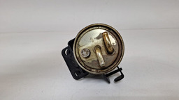 FILTRO COMBUSTIVEL CHEVROLET S10 2.8 MWM 2010