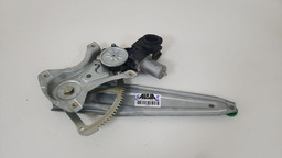 MÁQUINA VIDRO TRASEIRA ESQUERDA TOYOTA HILUX SW4 2016 A 2021