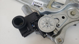 MÁQUINA VIDRO TRASEIRA ESQUERDA TOYOTA HILUX SW4 2016 A 2021