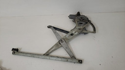 MÁQUINA VIDRO DIANTEIRA DIREITA TOYOTA RAV4 2013 A 2016