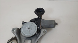 MÁQUINA VIDRO DIANTEIRA DIREITA TOYOTA RAV4 2013 A 2016