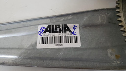 MÁQUINA VIDRO TRASEIRA DIREITA TOYOTA COROLLA 2015 A 2019