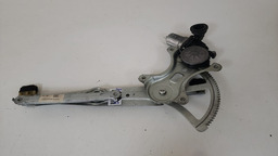 MÁQUINA VIDRO DIANTEIRA ESQUERDA TOYOTA HILUX 2005 A 2015