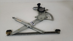 MÁQUINA VIDRO DIANTEIRA ESQUERDA TOYOTA HILUX 2005 A 2015