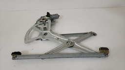 MÁQUINA VIDRO DIANTEIRA ESQUERDA TOYOTA HILUX 2005 A 2015