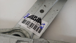 MÁQUINA VIDRO DIANTEIRA ESQUERDA TOYOTA HILUX 2005 A 2015