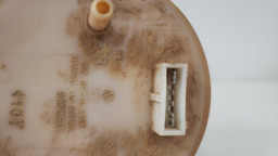 BOMBA COMBUSTÍVEL VW SAVEIRO G3 1.8 2000 2001