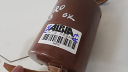 BOMBA COMBUSTÍVEL VW SAVEIRO G3 1.8 2000 2001