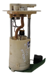 BOMBA COMBUSTÍVEL TOYOTA COROLLA 1.8 2009 A 2014 FLEX