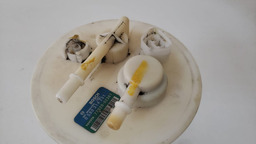 BOMBA COMBUSTÍVEL TOYOTA COROLLA 1.8 2009 A 2014 FLEX