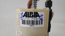 BOMBA COMBUSTÍVEL TOYOTA COROLLA 1.8 2009 A 2014 FLEX