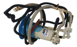 Boia Bomba Combustível Vw Tiguan Tsi 2.0 2013 2014