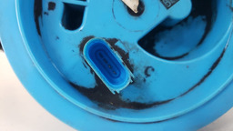 BOIA BOMBA COMBUSTÍVEL VW TIGUAN TSI 2.0 2013 2014