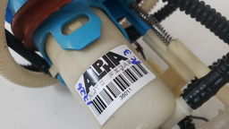 BOIA BOMBA COMBUSTÍVEL VW TIGUAN TSI 2.0 2013 2014