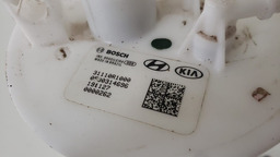 BOMBA COMBUSTÍVEL HYUNDAI HB20 1.0 3CC 2020 A 2022