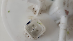 BOMBA COMBUSTÍVEL HYUNDAI HB20 1.0 3CC 2020 A 2022