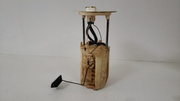 BOMBA COMBUSTÍVEL TOYOTA HILUX 3.0 2012 A 2015 DIESEL