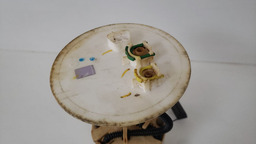 BOMBA COMBUSTÍVEL TOYOTA HILUX 3.0 2012 A 2015 DIESEL