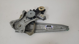 MÁQUINA VIDRO TRASEIRA ESQUERDA TOYOTA COROLLA 2009 A 2014