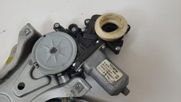 MÁQUINA VIDRO TRASEIRA ESQUERDA TOYOTA COROLLA 2009 A 2014