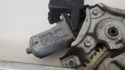 MÁQUINA VIDRO TRASEIRA ESQUERDA TOYOTA COROLLA 2009 A 2014