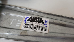 MÁQUINA VIDRO TRASEIRA ESQUERDA TOYOTA COROLLA 2009 A 2014