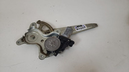 MÁQUINA VIDRO TRASEIRA DIREITA TOYOTA HILUX 2005 A 2015