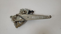 MÁQUINA VIDRO TRASEIRA DIREITA TOYOTA HILUX 2005 A 2015