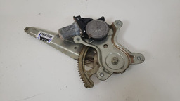 MÁQUINA VIDRO TRASEIRA DIREITA TOYOTA HILUX 2005 A 2015