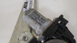 MÁQUINA VIDRO TRASEIRA DIREITA TOYOTA HILUX 2005 A 2015