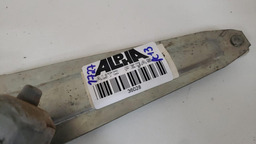 MÁQUINA VIDRO TRASEIRA DIREITA TOYOTA HILUX 2005 A 2015