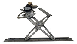 Máquina Vidro Dianteira Direita Toyota Corolla 2009 A 2014