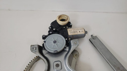 MÁQUINA VIDRO DIANTEIRA DIREITA TOYOTA COROLLA 2009 A 2014