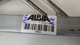 MÁQUINA VIDRO DIANTEIRA DIREITA TOYOTA COROLLA 2009 A 2014