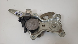 MÁQUINA VIDRO TRASEIRA ESQUERDA TOYOTA HILUX 2005 A 2015