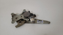 MÁQUINA VIDRO TRASEIRA ESQUERDA TOYOTA HILUX 2005 A 2015